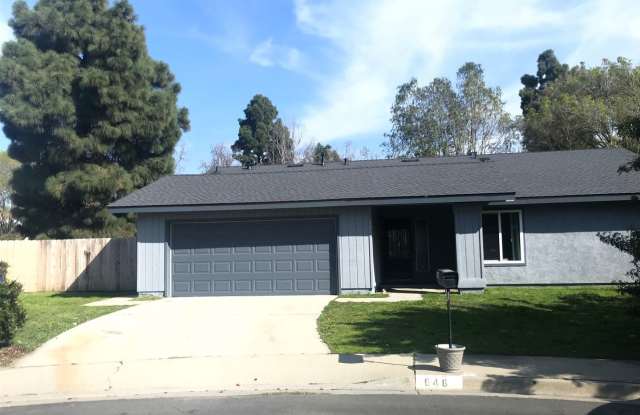 648 Cable Court - 648 Cable Court, Oceanside, CA 92058
