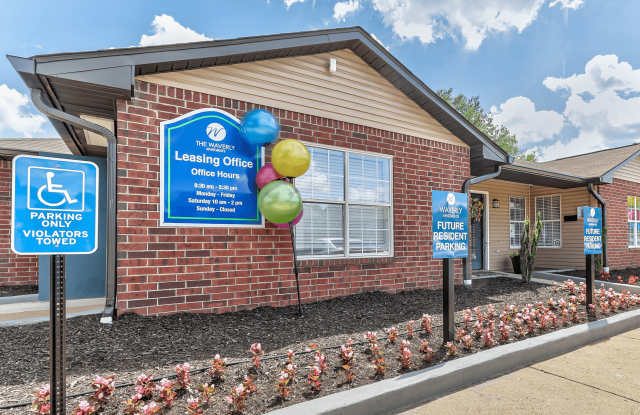 Waverly photos photos