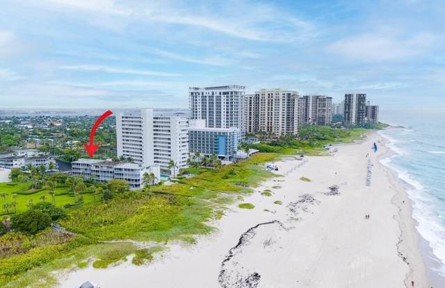 3600 N Ocean Drive unit: 421 - 3600 North Ocean Drive, Riviera Beach, FL 33404