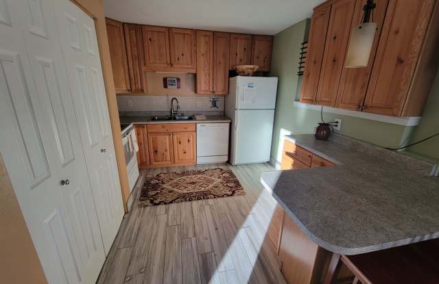 Beautiful One Bedroom Condo in Shanahan Ridge in Southwest Boulder Gallery 3