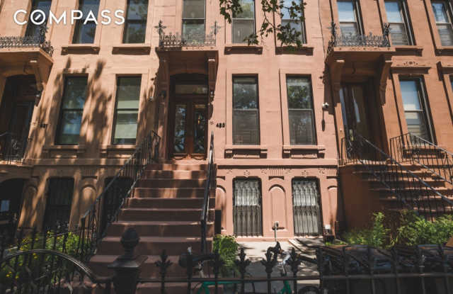 483 Hancock Street - 483 Hancock Street, Brooklyn, NY 11233