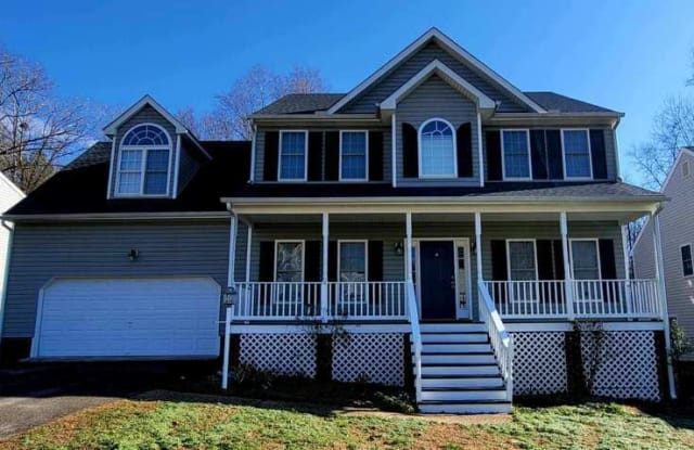 5661 Hereld Green Dr - 5661 Hereld Green Drive, Chesterfield County, VA 23832