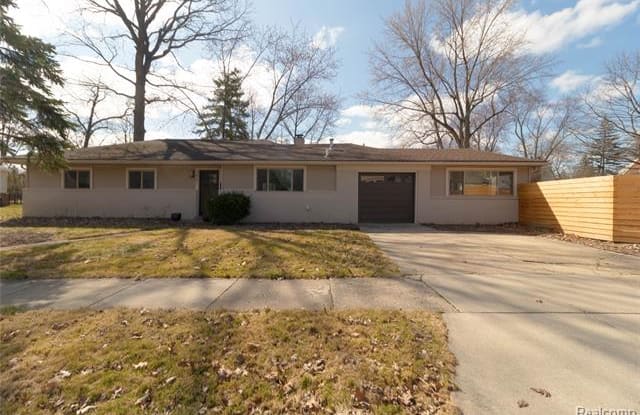 3861 KIPLING Avenue - 3861 Kipling Avenue, Berkley, MI 48072