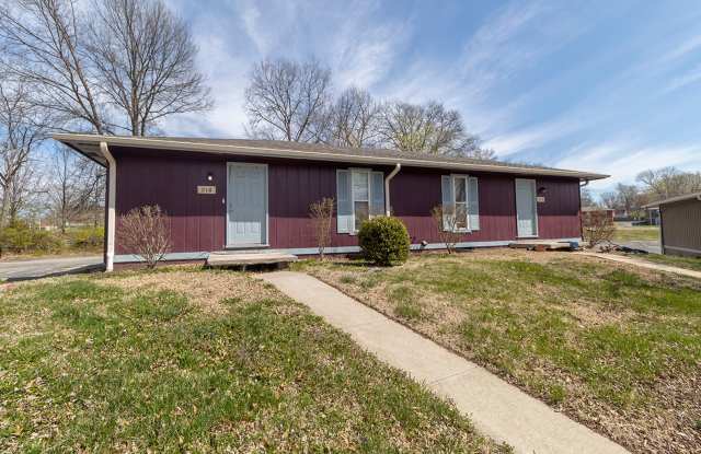 Central 4 bedroom Duplex photos photos