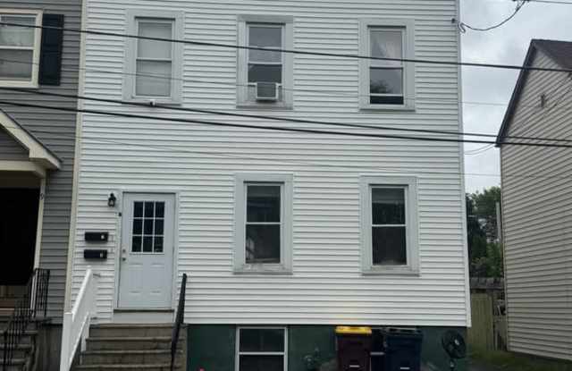 7 Corning Street - 1 Gallery 1