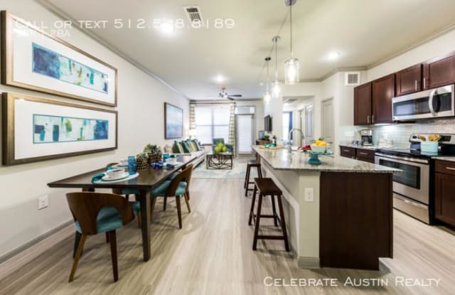 4700 Cromwell Drive - 4700 Cromwell Dr, Kyle, TX 78640