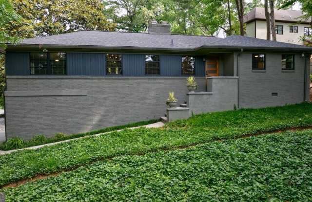 776 Windsor Parkway NE - 776 Windsor Parkway, Sandy Springs, GA 30342