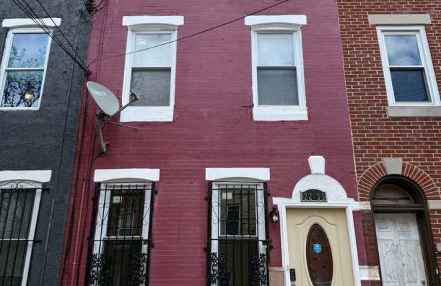 2235 Hancock St - 2235 North Hancock Street, Philadelphia, PA 19133