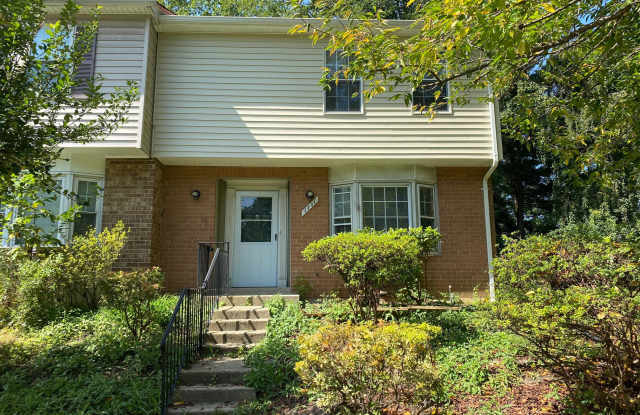 1701 REDGATE FARMS COURT - 1701 Redgate Farms Court, Rockville, MD 20850