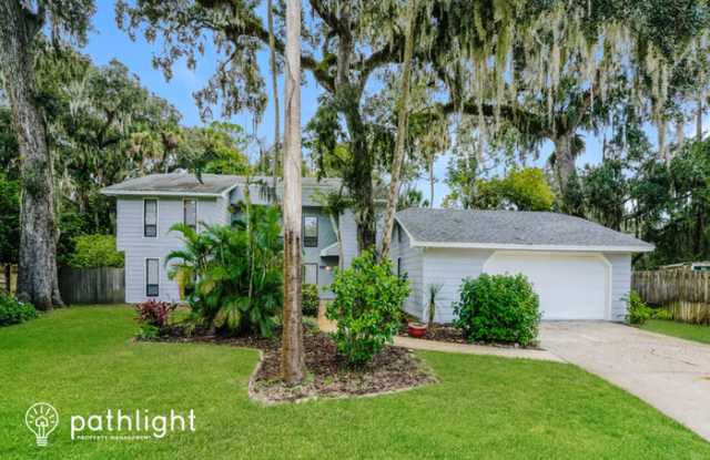 898 Reservation Court - 898 Reservation Court, Port Orange, FL 32129