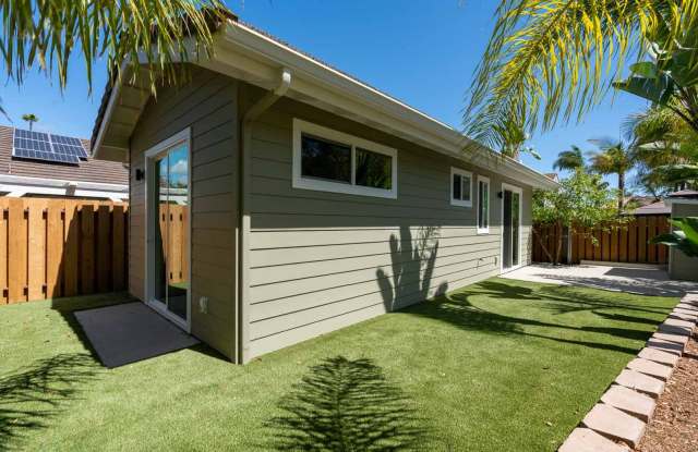 Brand New 1 Bedroom ADU in Encinitas photos photos