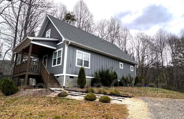 108 Pearl St - 108 Pearl Street, Black Mountain, NC 28711