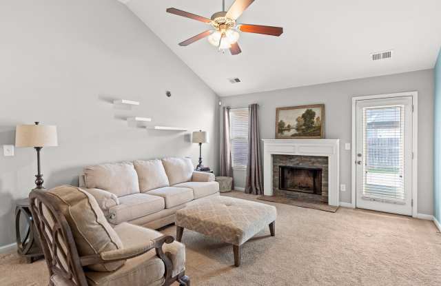 Move In Ready Home in The Reserve at Wyndham Gate Gallery 3