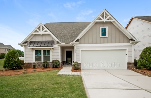 110 Tenth Green Ct - 110 10th Green Court, Statesville, NC 28677
