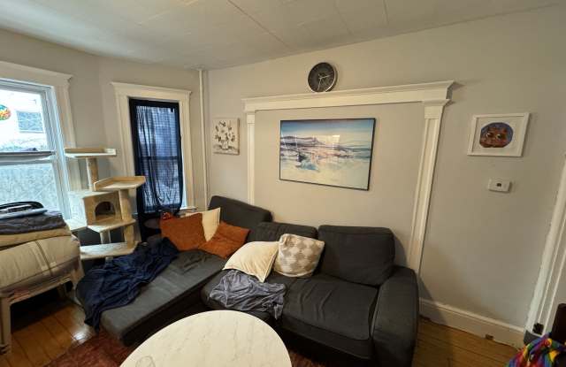 11 Burnham St Gallery 2