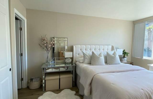 Los Arboles Apartments Gallery 4