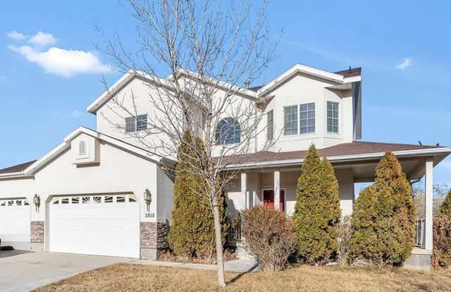 2818 Silver Fox Ln photos photos