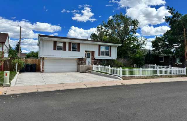Spacious 3 Bedroom photos photos