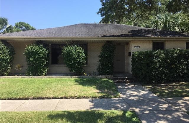 7401 WEST END Boulevard - 7401 West End Boulevard, New Orleans, LA 70124