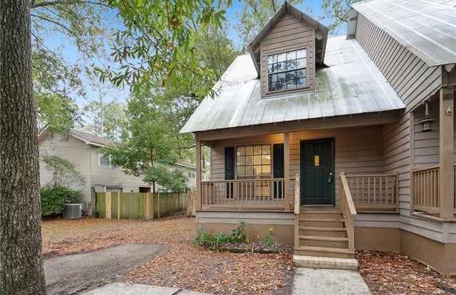 126 WALNUT Street - 126 Walnut street, St. Tammany County, LA 70433