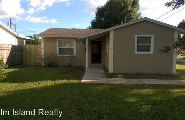 788 62nd Ave N - 788 62nd Avenue North, St. Petersburg, FL 33703