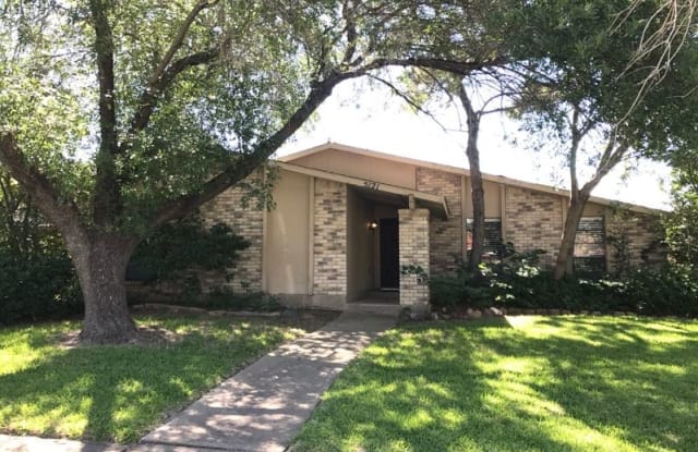 5121 Sherman Dr - 5121 Sherman Drive, The Colony, TX 75056