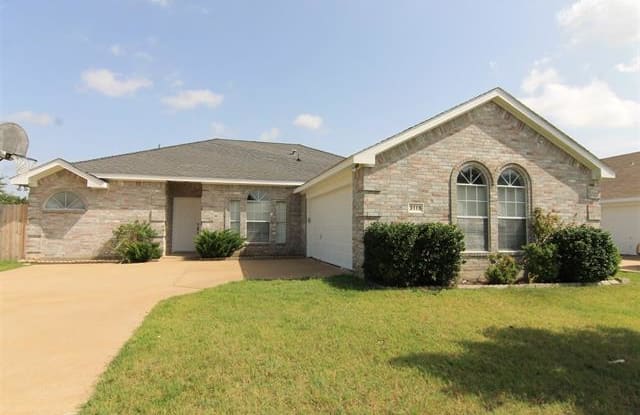 3115 Creek Hollow Drive - 3115 Creek Hollow Drive, Sachse, TX 75048