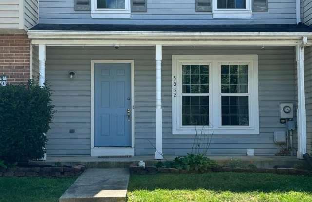 5032 MERGANSER CT photos photos