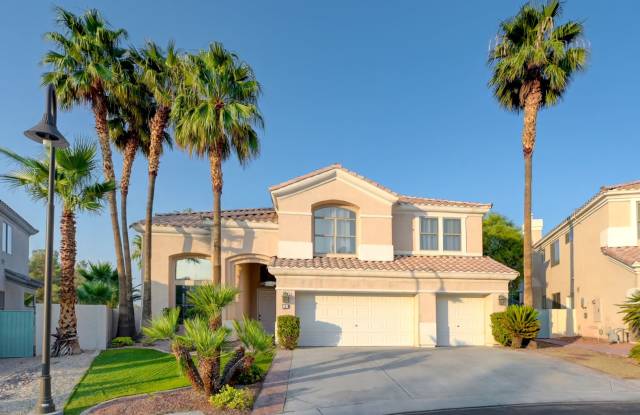 5 Chateau Whistler Court, Las Vegas, Nevada 89148 photos photos