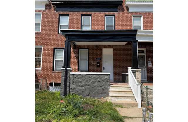 3806 Harlem Avenue Gallery 4