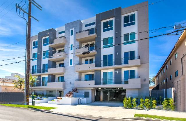 NOHO 55 Luxury Living photos photos