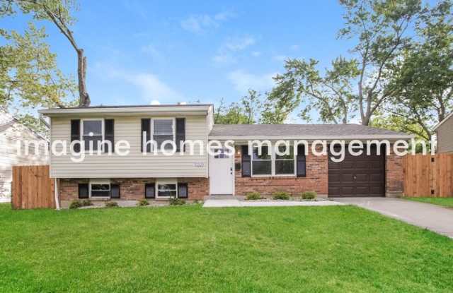 10329 Season Drive - 10329 Season Drive, Northgate, OH 45251