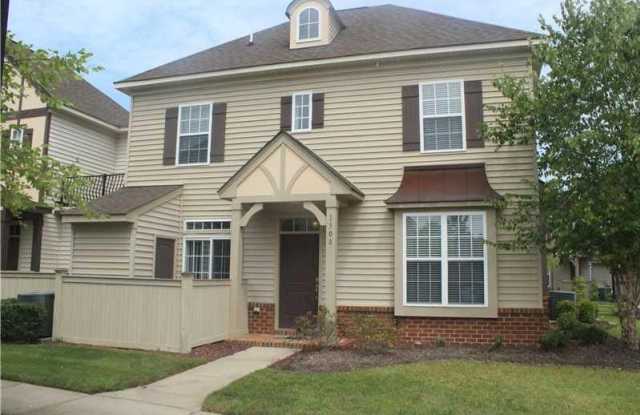 1308 Broad Water Arch - 1308 Broad Water Arch, Carrollton, VA 23314