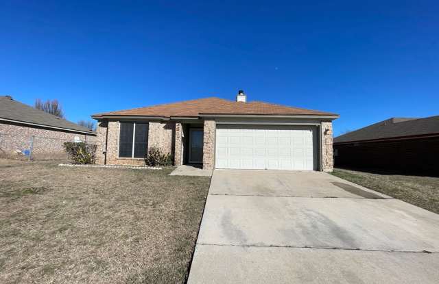 3-Bedroom House for Rent in Killeen, TX photos photos