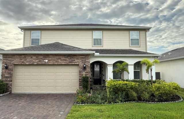 4028 DIAMOND DEW LANE - 4028 Diamond Dew Lane, Seminole County, FL 32773