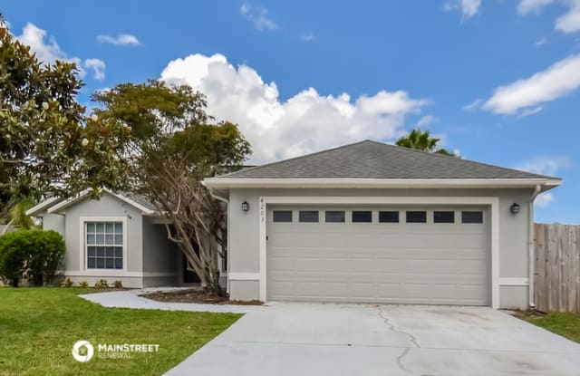 4203 Chain Fern Court - 4203 Chair Fern Court, St. Cloud, FL 34772