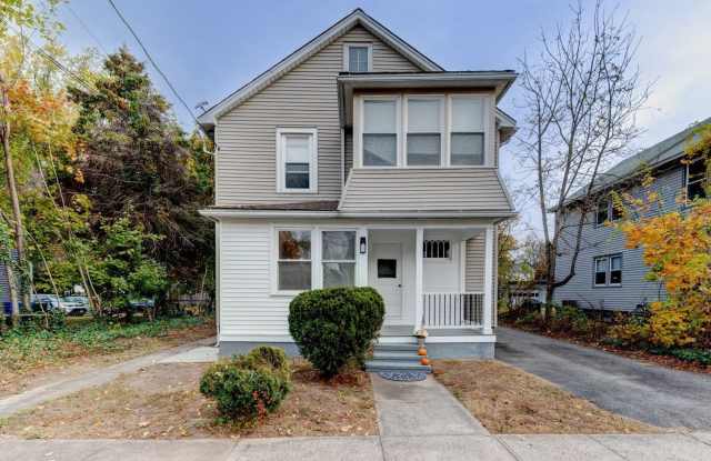 44 Wallace Row unit: Second Floor photos photos