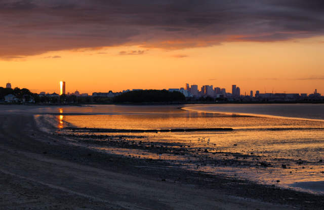 55 Channing St - 55 Channing Street, Quincy, MA 02170