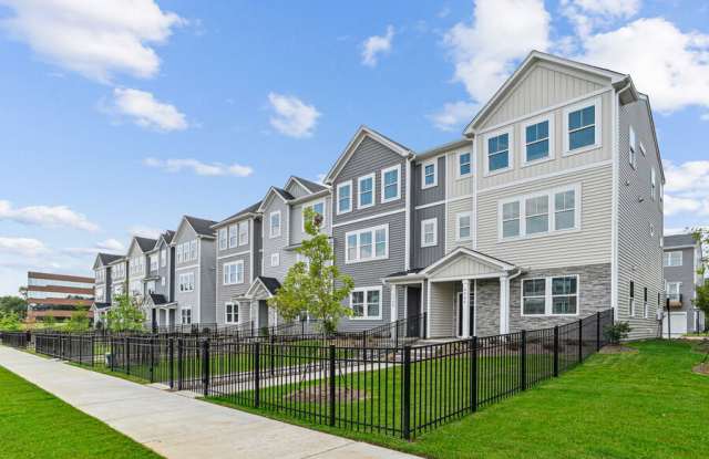 Westmont Village photos photos