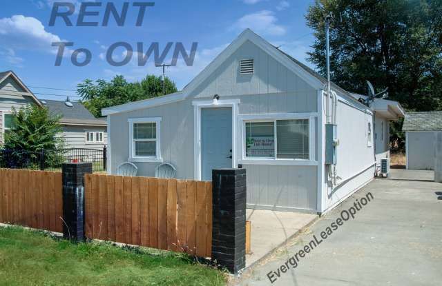 603 Military St photos photos