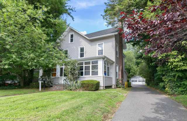 94 Branch Avenue - 94 Branch Avenue, Red Bank, NJ 07701