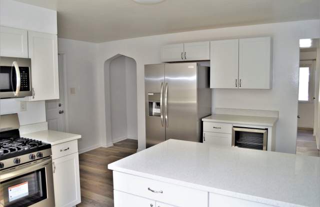 Student Housing - South Side Flats Gallery 3