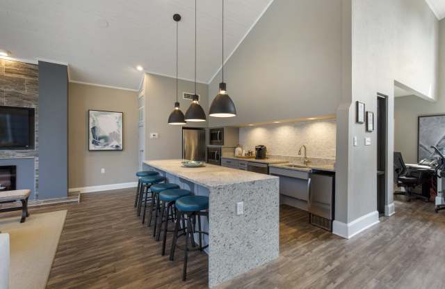Chesapeake Bay Apartments Gallery 4
