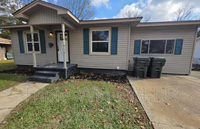 1626 Davis Street photos photos