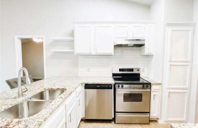7809 Tyra Court - 7809 Tyra Court, Watauga, TX 76148