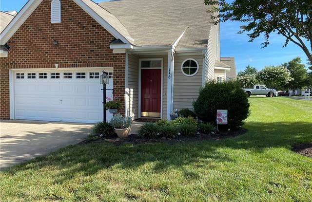 1730 Rose Mill Circle - 1730 Rose Mill Circle, Chesterfield County, VA 23112