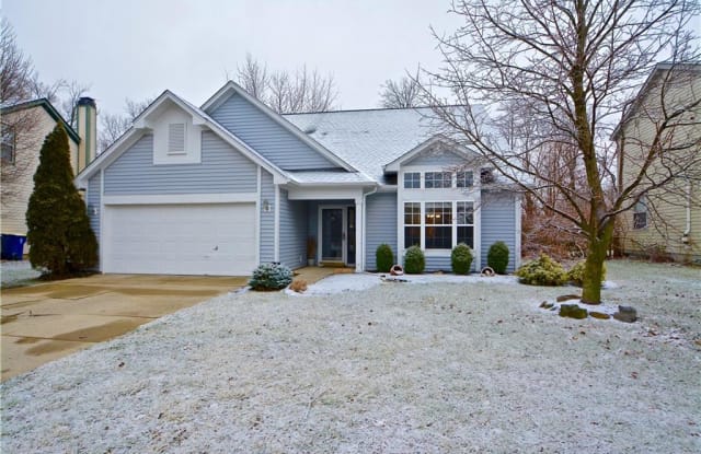 6233 Twyckenham Drive - 6233 Twyckenham Drive, Lawrence, IN 46236