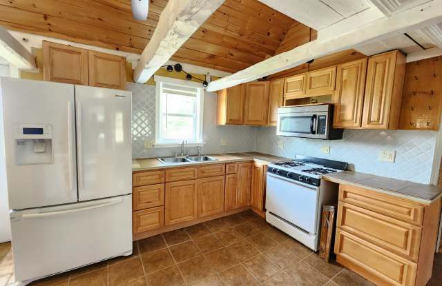 2700 Union Street - 2700 Union Street, Penobscot County, ME 04401