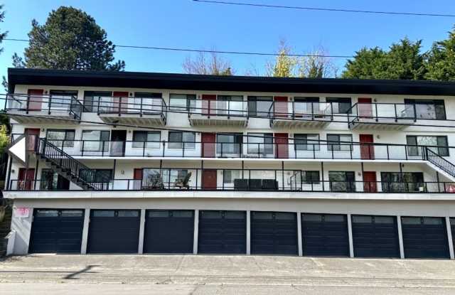 Welcome to Edge Apartments! Gallery 1
