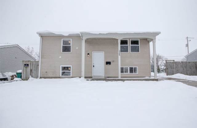 225 Haller Avenue photos photos